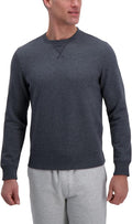 Mens Breathable Comfort Sweatshirt