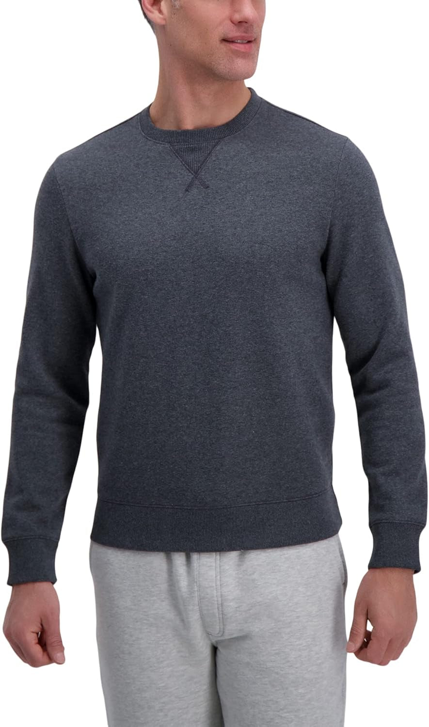 Mens Breathable Comfort Sweatshirt