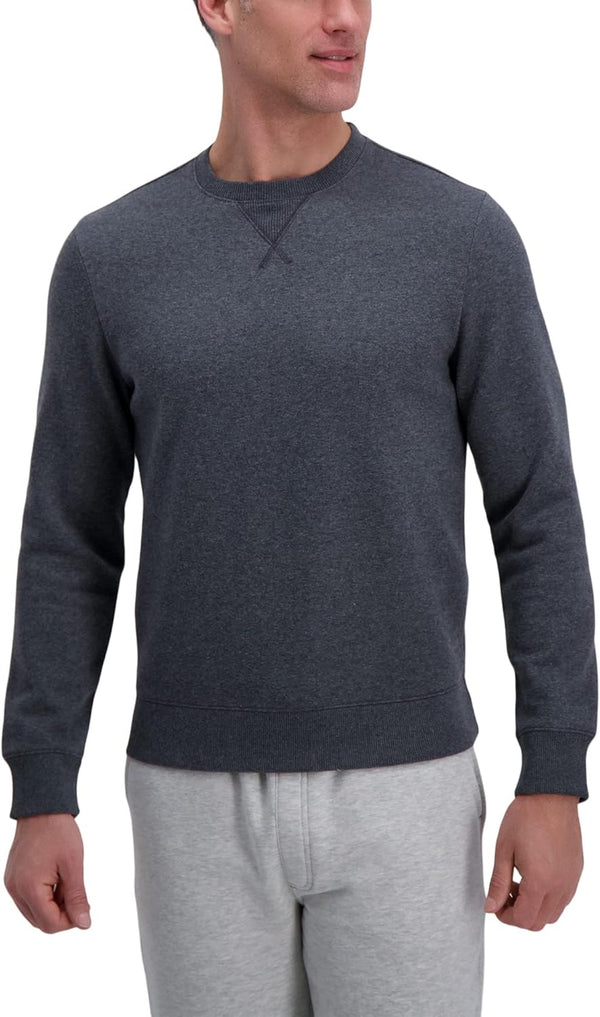 Mens Breathable Comfort Sweatshirt
