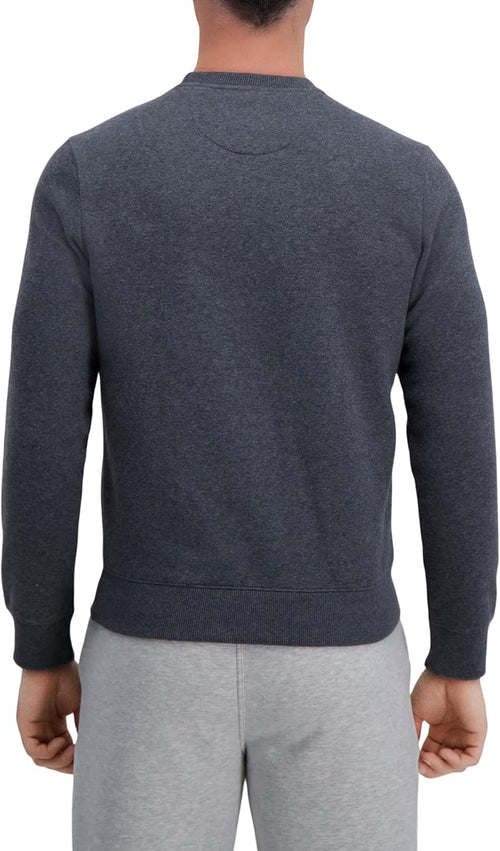 Mens Breathable Comfort Sweatshirt