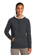 Women'S Comfortable Pullover Hooded Sweatshirt